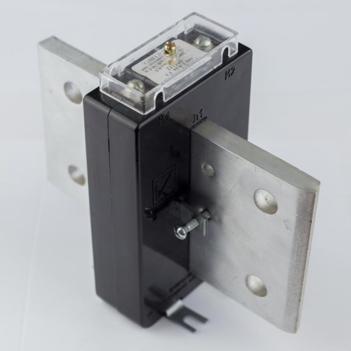 Трансформатор тока измерительный Т-0.66 5 ВА 0.5 1500/5 S | код. ОС0000031284 | ФКУ ИК-1 (Кострома) фото 2