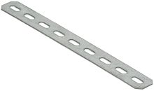 Соединитель перфорированный CP INOX | код CLW10-CP-INOX | IEK