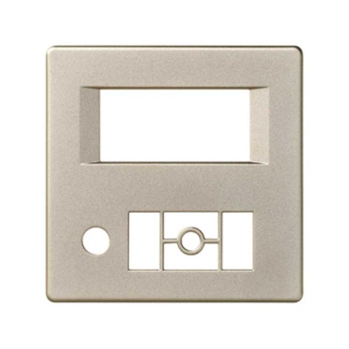 Накладка на 75252-39, S82,82N, шампань | код 82058-34 | Simon