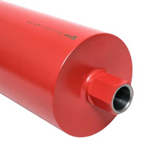 Коронка алмазная (проходка) WCHP-152/450 (1 UNC) Expert | код wchp-sf152/450 | EKF фото 5