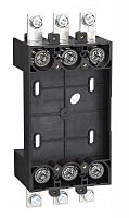 Корзина втычного фронт. подкл. для 4P КА-335 | код 28231DEK | DEKraft