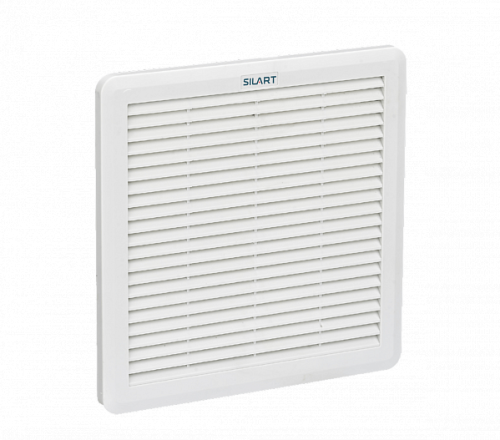 NLF-251 Выходной фильтр SILART, IP55 223х223 мм, , , шт | код NLF-251| SILART