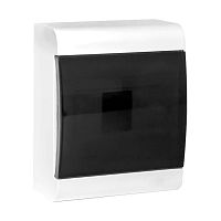 Щит ЩРН-П-6 "SlimBox" IP41 PROxima | код sb-n-6 | EKF