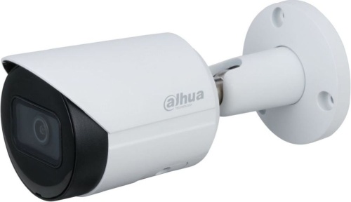 Видеокамера IP DH-IPC-HFW2230SP-S-0280B 2.8-2.8мм цветная бел. корпус | код 1196468 | Dahua