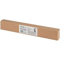 Светильник трековый магнитный TRM20-1-30-10W3K-B для системы NOVA 30см 48V 10Вт 3000К заливающий свет черный | код Б0049726 | ЭРА