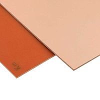 Текстолит RUICHI FR1-1 1.5 мм 200x200, фольгированные одностороннее | код 89598 | Ruichi