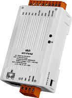 tET-P2A2 CR Tiny Ethernet module with 2-ch DI and 2-ch DO (PNP, Source) (RoHS) | код 00-06074277 | ICP DAS