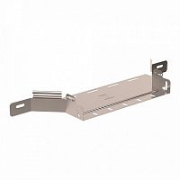 Ответвитель горизонтальный Стандарт INOX (AISI 409) 300х50 Промрукав | код PR16.2697 | ПРОМРУКАВ