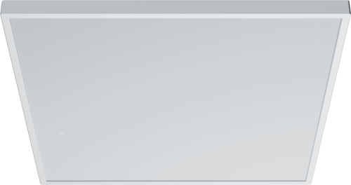 Светильник светодиодный 93 568 NLP-OS6-25-6.5K 25Вт 6500К 2750лм 176–264В IP20 панель универс. опал | Код. 93568 | Navigator фото 2
