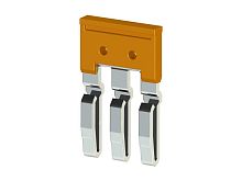 Перемычка для AVK4RD/ YBK4/ ASK3/ MVK4 3п UK 4/3 Klemsan 476233