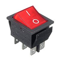 Мини-выключатель BS1011S | код BS1011S | EMAS