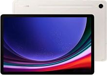 Планшет Samsung Galaxy Tab S9 SM-X716B 8 Gen 2 (3.36) 8C RAM12Gb ROM256Gb 11 AMOLED 2X 2560x1600 5G 1Sim Android 13 бежевый 13Mpix 12Mpix BT WiFi microSD 1Tb 8400mAh | код 1969084 | SAMSUNG
