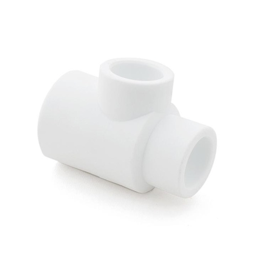 Тройник переходной PPR 40х32х40 PN25 бел. | код 10773 | RTP Тройник переходной PPR 40х32х40 PN25 бел. | код 10773 | RTP
