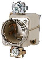 Держатель предохранителя 1п 63А S33-1/C 0 | Код. 71968 | EATON