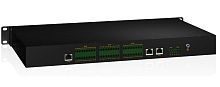 Преобразователь интерфейсов KGW3224A-2T24D-232/485/422-HV 302174007 Intelligent gateway, 2?100Base copper port, 8?RS232,16?RS485/8?RS422(Software switch), 85-264VAC/77-300VDC,50/ | код 00-06159892 | Kyland