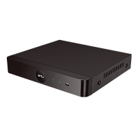 Видеорегистратор ZKTeco Z8532NFR | код 00-00011223 | ZKteco