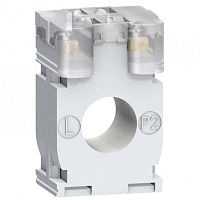 ТРАНСФОРМАТОР ТОКА 125/5А, кабель д. 21 | код METSECT5CC013R | SCHNEIDER ELECTRIC
