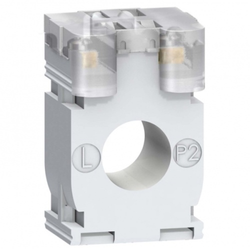 ТРАНСФОРМАТОР ТОКА 125/5А, кабель д. 21 | код METSECT5CC013R | SCHNEIDER ELECTRIC