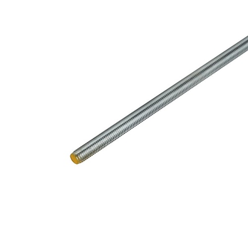 Шпилька резьбовая усилен. М8 DIN 975 L2000 класс прочн. 8.8; угол резьбы 60град. Zitar 159566 фото 2 Шпилька резьбовая усилен. М8 DIN 975 L2000 класс прочн. 8.8; угол резьбы 60град. Zitar 159566 фото 2