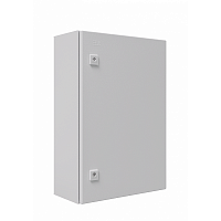 Корпус ЩМП-pro 600х600х250 IP66 ESB | код esb1215| ELECTRIC STEEL BOX