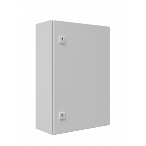 Корпус ЩМП-pro 600х600х250 IP66 ESB | код esb1215| ELECTRIC STEEL BOX