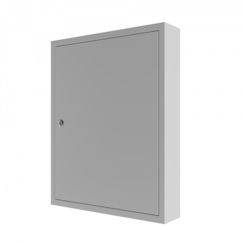 L-control Lite Шкаф управления освещением АСУНО ГЭФ LEDEL | код Y0000039217 | LEDEL
