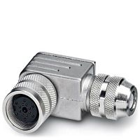 Разъем SACC-M16FR-14CON-M | код 1500253 | PHOENIX CONTACT