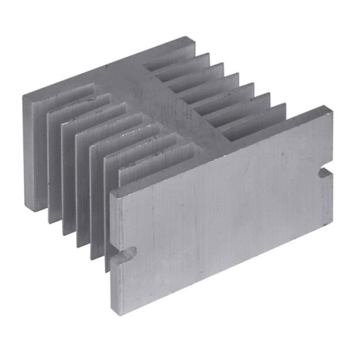 Радиатор для твердотельного реле 120А PROxima | код rad-rtp-120 | EKF фото 4 Радиатор для твердотельного реле 120А PROxima | код rad-rtp-120 | EKF фото 4