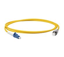 Патч-корд оптический TWT, PVC, симплексный, SC/APC-SC/APC, SM OS2, 1.0 м | код TWT-SC-SC/SA-1.0 | TWT