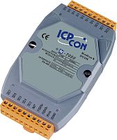 M-7050-G CR 8 Channel Non-isolated Digital output & 7 Channel Non-isolated Digital input Module | код 00-06002830 | ICP DAS