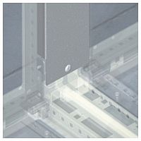 Монтажная плата, промежуточная, для шкафов CQE высотой 1800мм² (упак. 1шт) | код. R5PIE18 | DKC