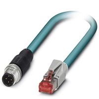 Сетевой кабель VS-MSD-IP20-93E/0,5 | код 1403497 | PHOENIX CONTACT