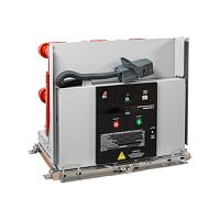 Выключатель вакуумный OptiMat BB-MD-10-25/4000-2-MB-30-1101000-1-1-CN0,5S-S-0 У3 | код 345104 | КЭАЗ