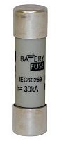 Предохранитель CH 10x38 2A Battery 800V DC | код 002626030 | ETI