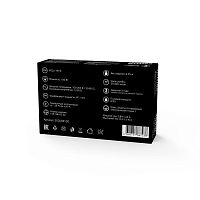 Блок питания для светодиодной ленты Black 100Вт 12В IP20 (драйвер) GAUSS 202003100