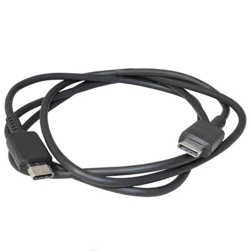 Компьютерный шнур RUICHI Type-C - Type-C, 1 м | код 113077 | Ruichi
