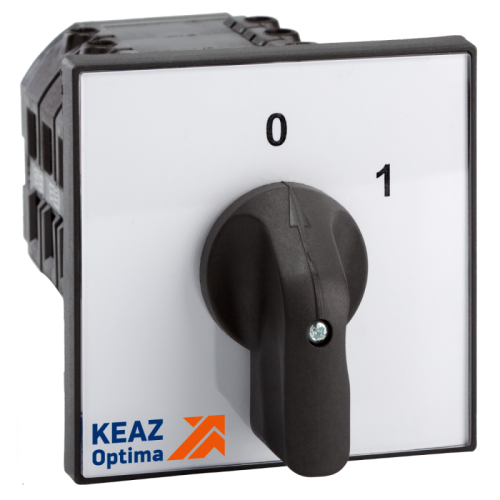 Переключатель OptiSwitch 4G40-6126-OU-S7-R214 | код 317737 | КЭАЗ