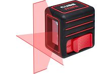 Уровень лазерный Cube MINI Basic Edition | код. А00461 | ADA