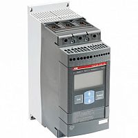 Софтстартер PSE72-600-70 37кВт 600В 72А с функц. защиты двигателя | код. 1SFA897107R7000 | ABB