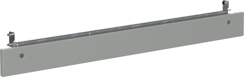 FORMAT Фальш-панель внешняя комп. 800 IP54 (2шт/компл) | код YKM40D-FO-PWSK-001-080-54 | IEK