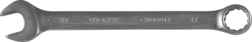 CW00032 Ключ гаечный комбинированный, 32 мм | код CW00032 | Thorvik