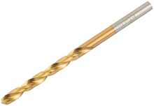 Сверло по металлу Cutop Profi с титановым покрытием, 4.1х75 мм (10 шт) | код 52-443 | FIT