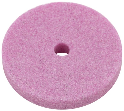 Круги алюминий-оксидные шлифовальные, набор 3 шт | код 36912 | FIT фото 2 Круги алюминий-оксидные шлифовальные, набор 3 шт | код 36912 | FIT фото 2