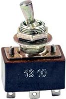 Тумблер ТП1-2 | код. 9816039 | Инженерсервис