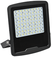 Прожектор LED СДО 08-200 PRO 40х90град 5000К IP65 + ТТУ IEK | код LPDO8-01-200-D15-1-K07 | IEK