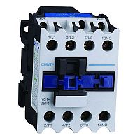 Контактор NC1-2508 2НО+2НЗ 230В 50/60Гц (R) | код 221814 | CHINT