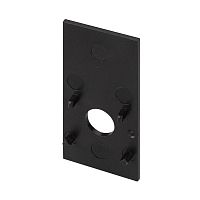 Заглушка MAG-ORIENT-CAP-POWER-2652 (BK) (IP20 Пластик, 3 года) | код 033748(1) | Arlight