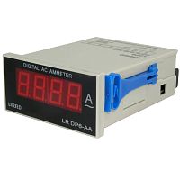 Амперметр RUICHI DP-6 2000A AC, цифровой однофазный | код 86395 | Ruichi
