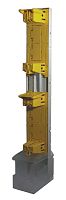 Разъединитель L2-2/1200V/PV 2P (250А DC 1200V) | код 004122039 | ETI