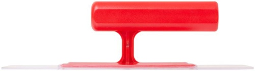 Гладилка пластиковая 220х90х3 мм | код 5123 | FIT фото 4